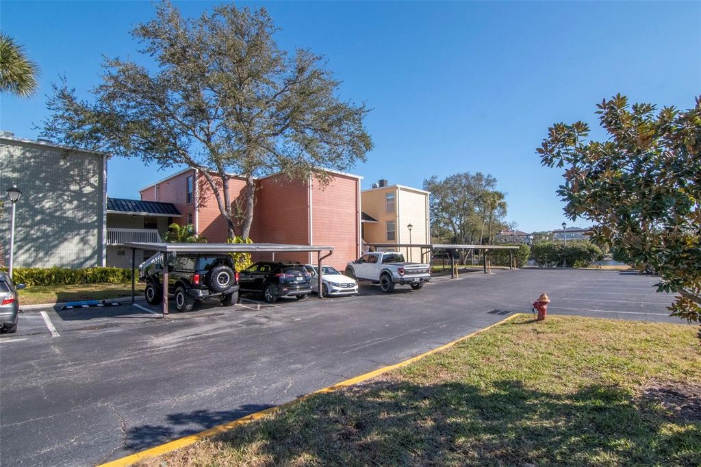 Photo of 2424 W Tampa Bay Boulevard #204, Tampa, FL 33607 (MLS # O6384445)