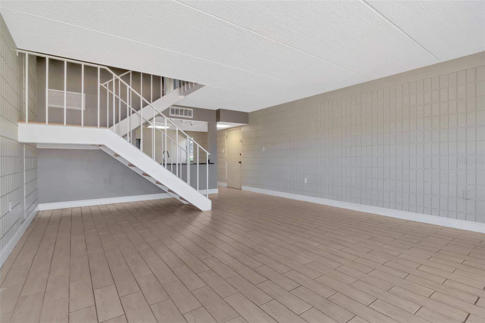 THE MARINA CLUB OF TAMPA BUILD - Residential