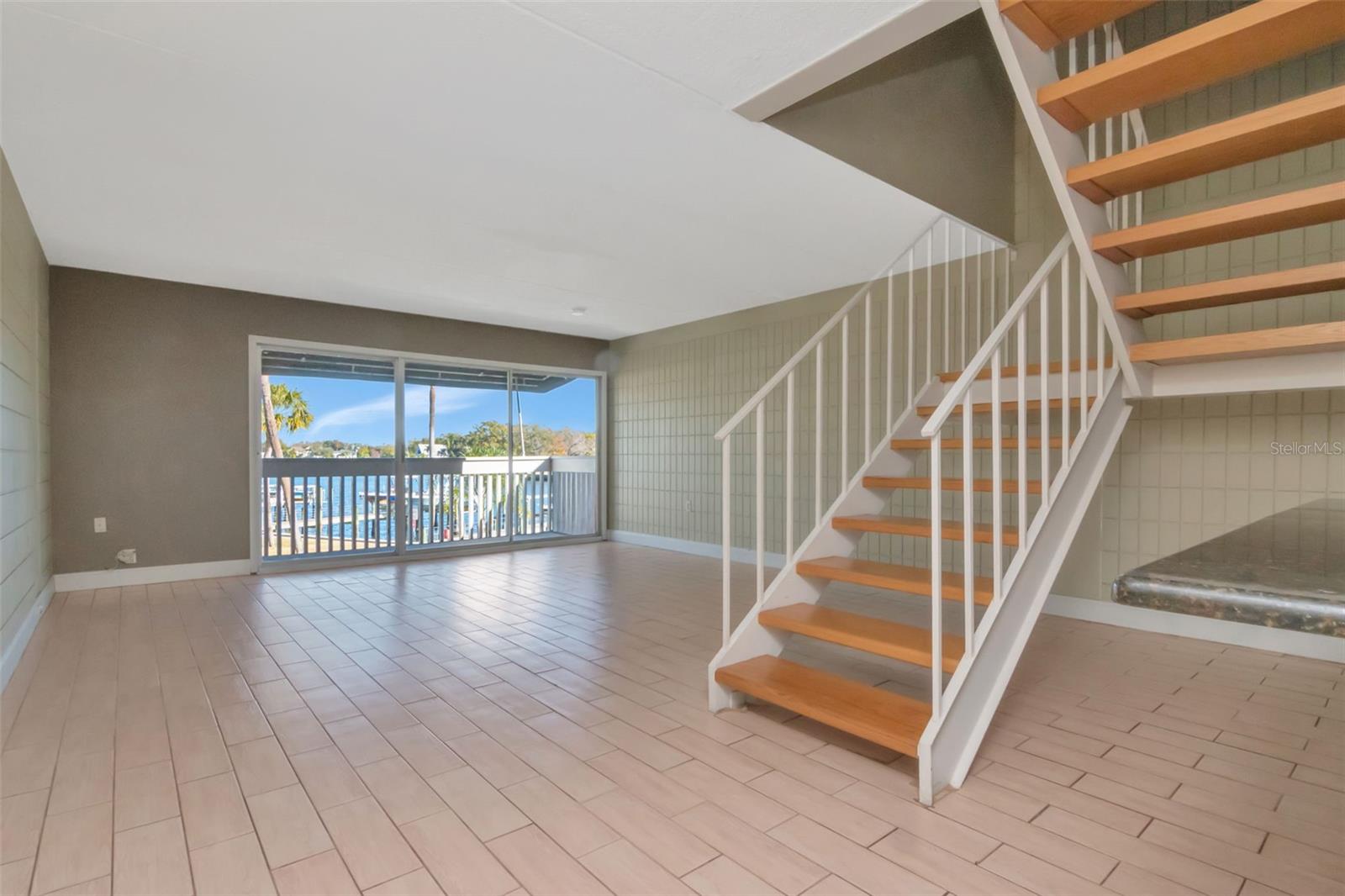 THE MARINA CLUB OF TAMPA BUILD - Residential