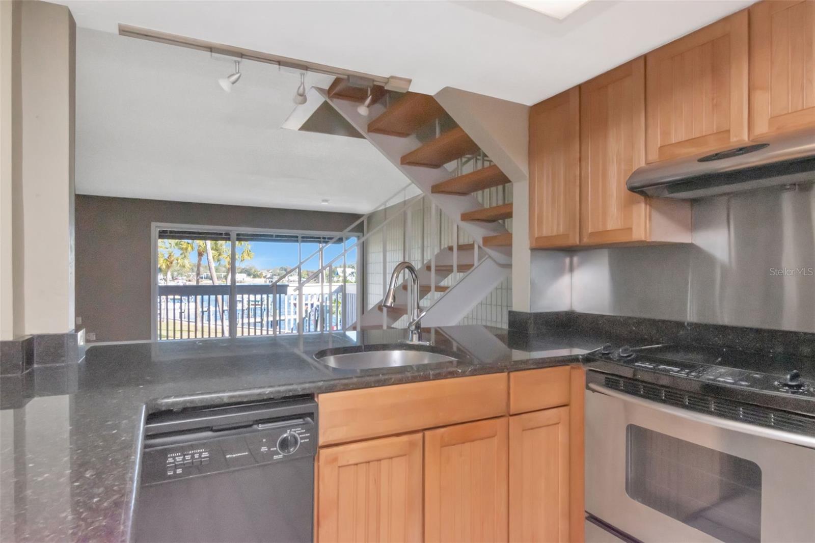 THE MARINA CLUB OF TAMPA BUILD - Residential