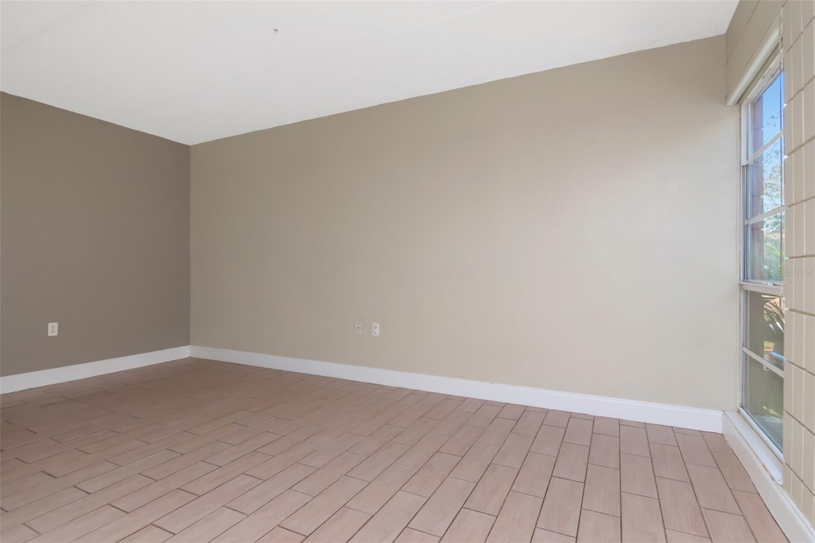 THE MARINA CLUB OF TAMPA BUILD - Residential