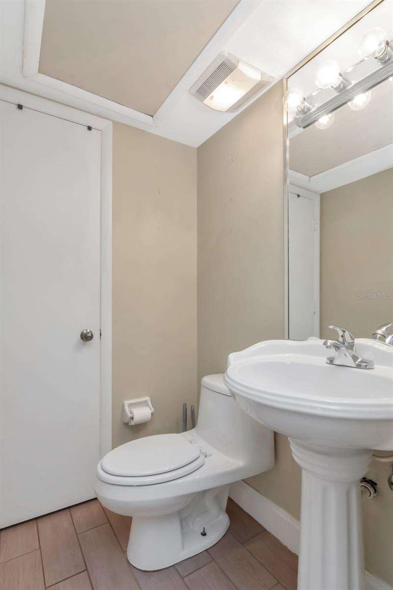 THE MARINA CLUB OF TAMPA BUILD - Residential