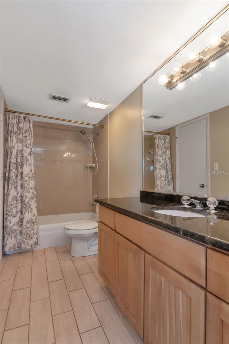 THE MARINA CLUB OF TAMPA BUILD - Residential