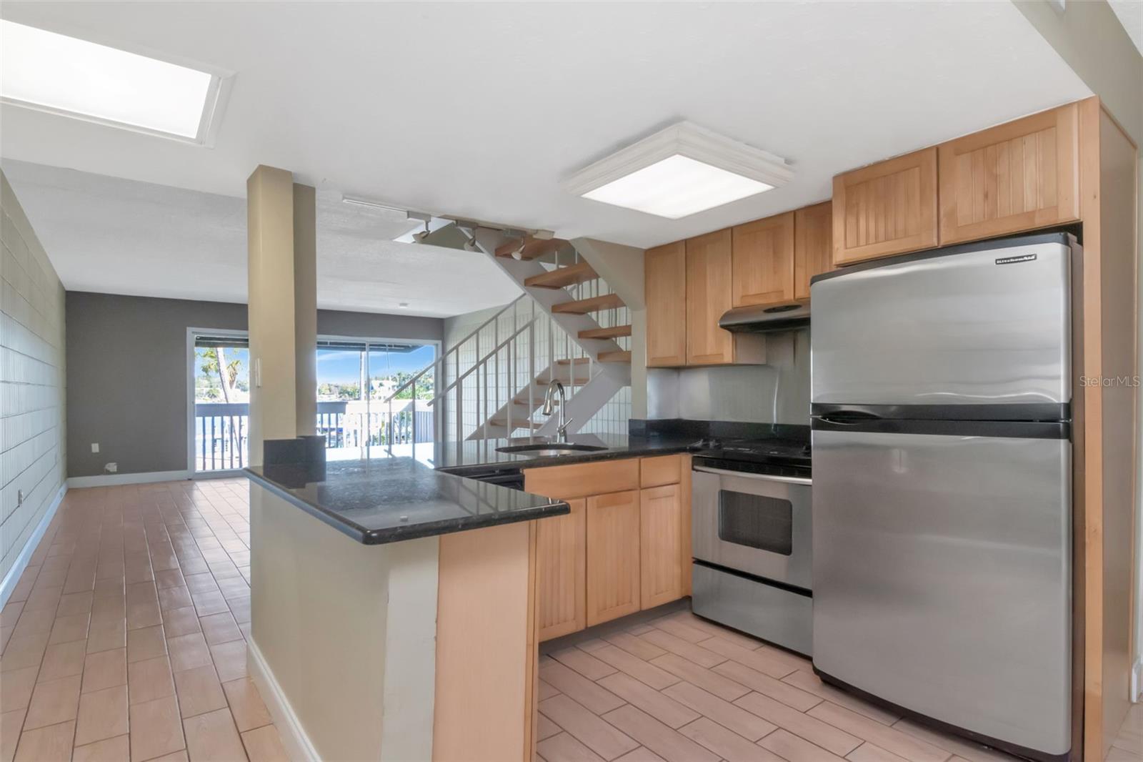 THE MARINA CLUB OF TAMPA BUILD - Residential