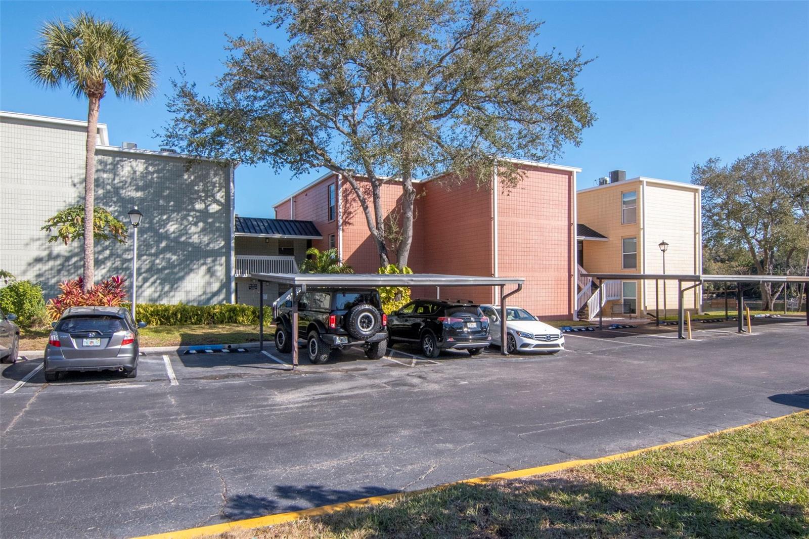 THE MARINA CLUB OF TAMPA BUILD - Residential