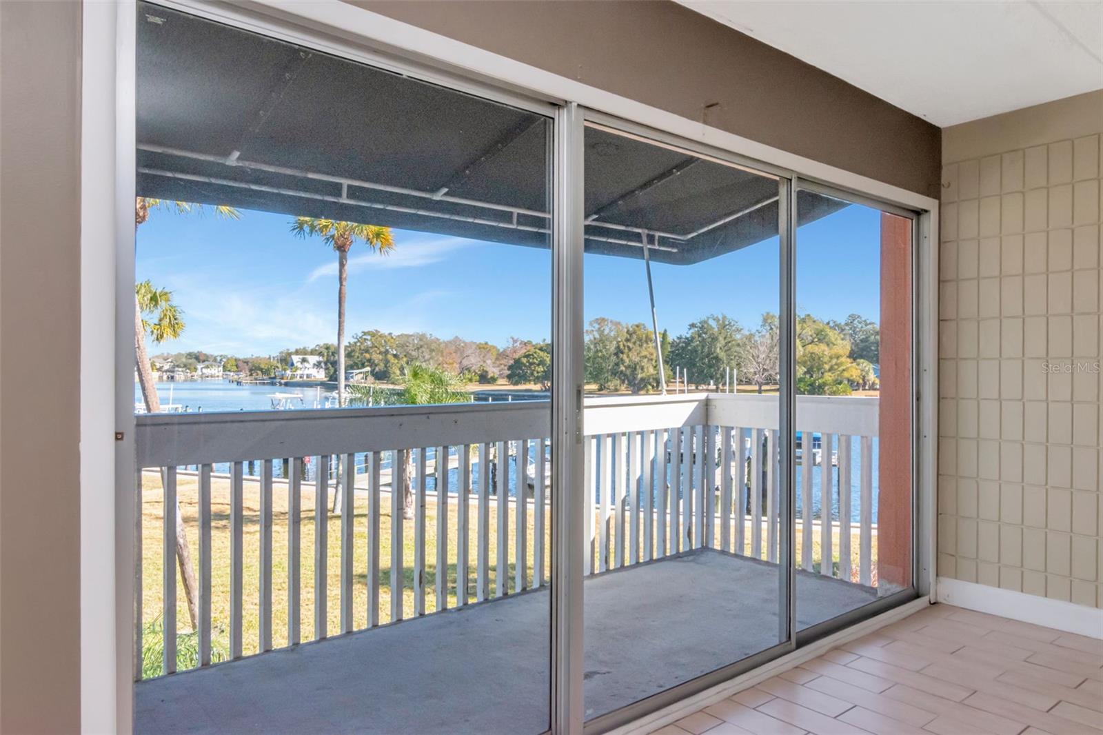 THE MARINA CLUB OF TAMPA BUILD - Residential