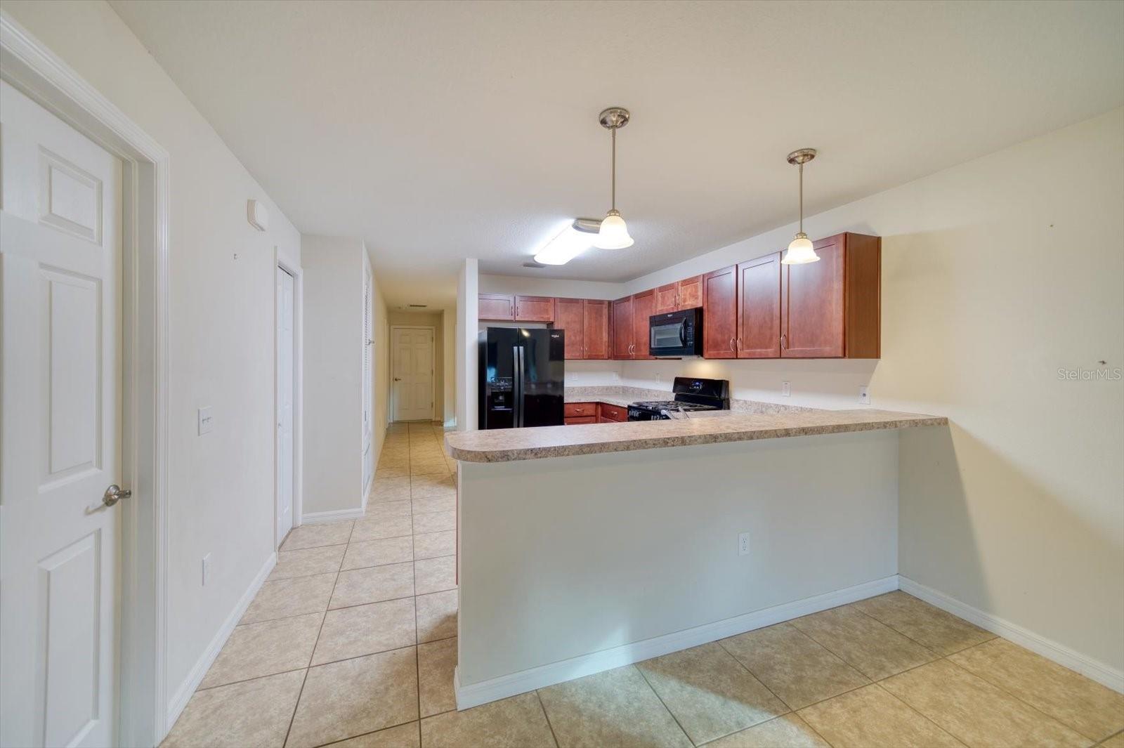 LARGO HEIGHTS REV - Residential