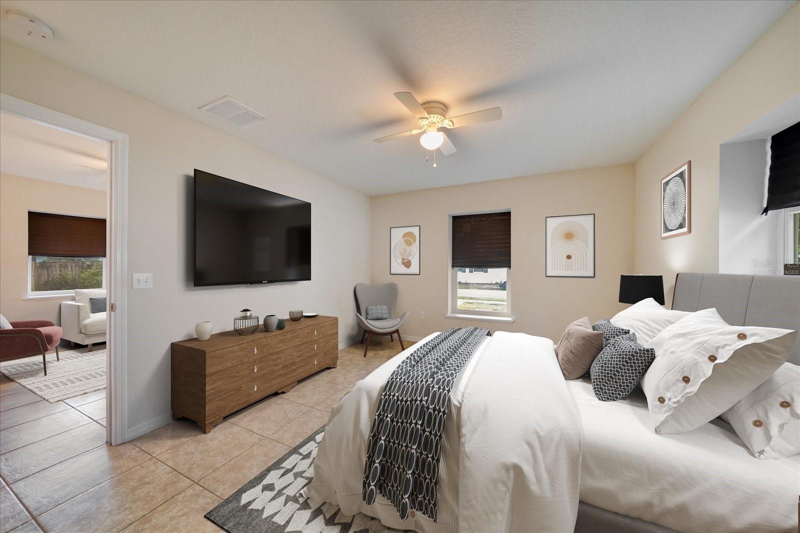 LARGO HEIGHTS REV - Residential