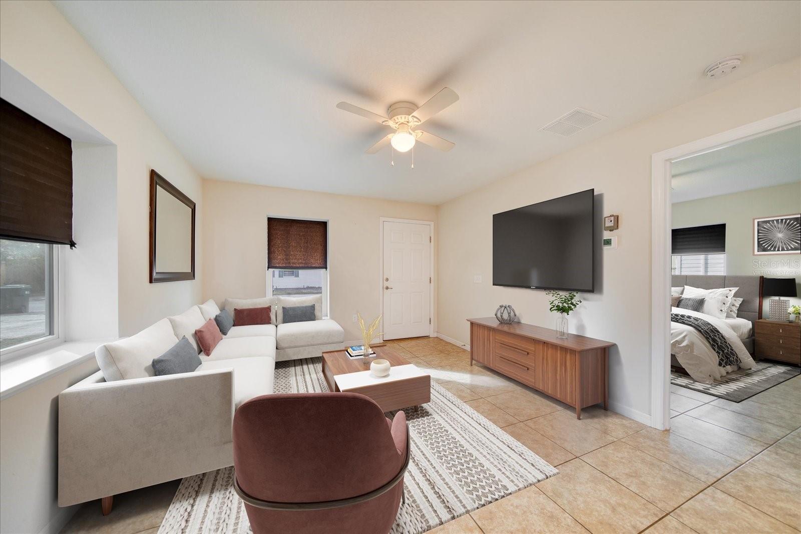 LARGO HEIGHTS REV - Residential