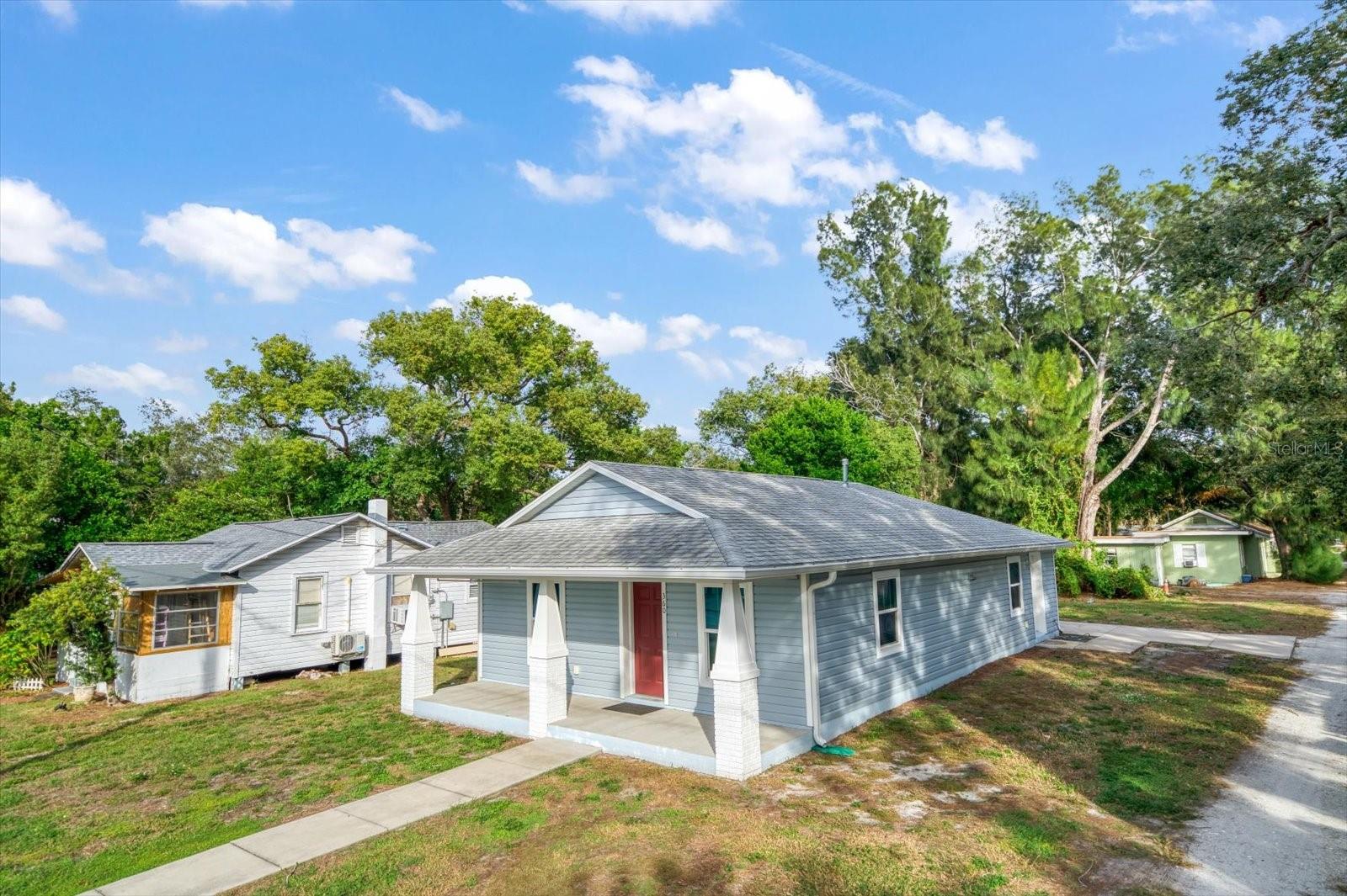 LARGO HEIGHTS REV - Residential