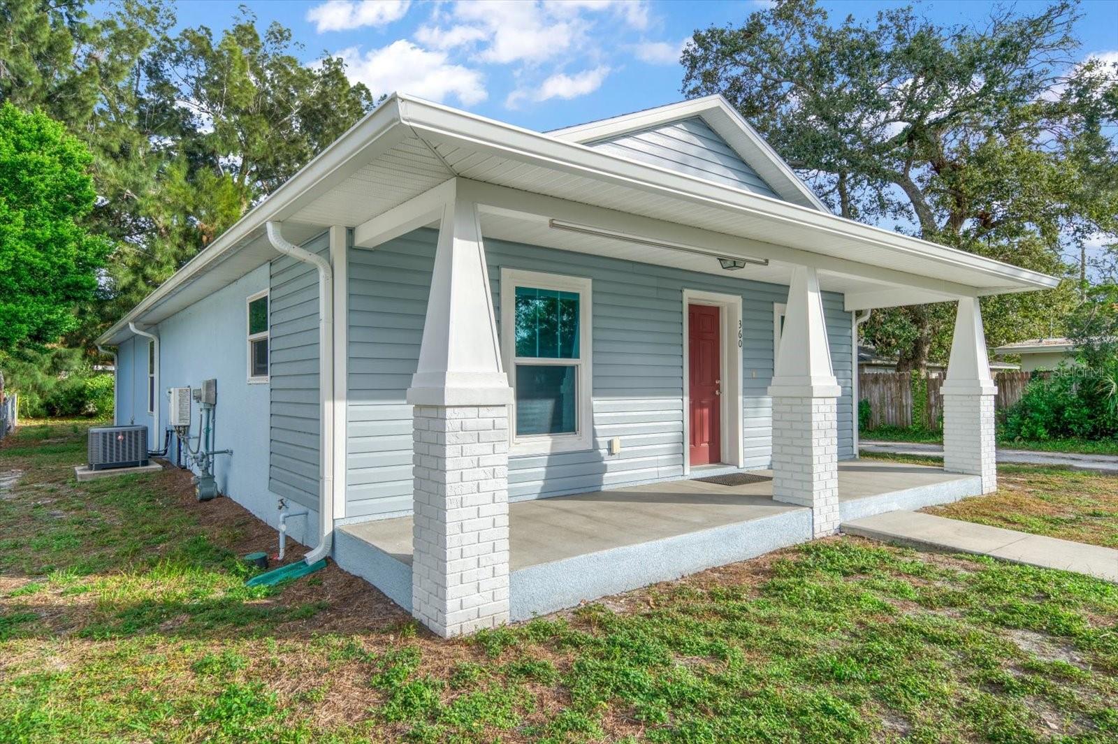 LARGO HEIGHTS REV - Residential