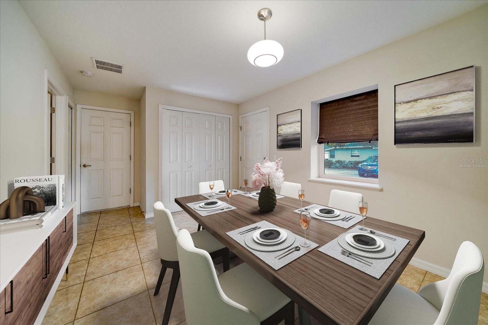 LARGO HEIGHTS REV - Residential