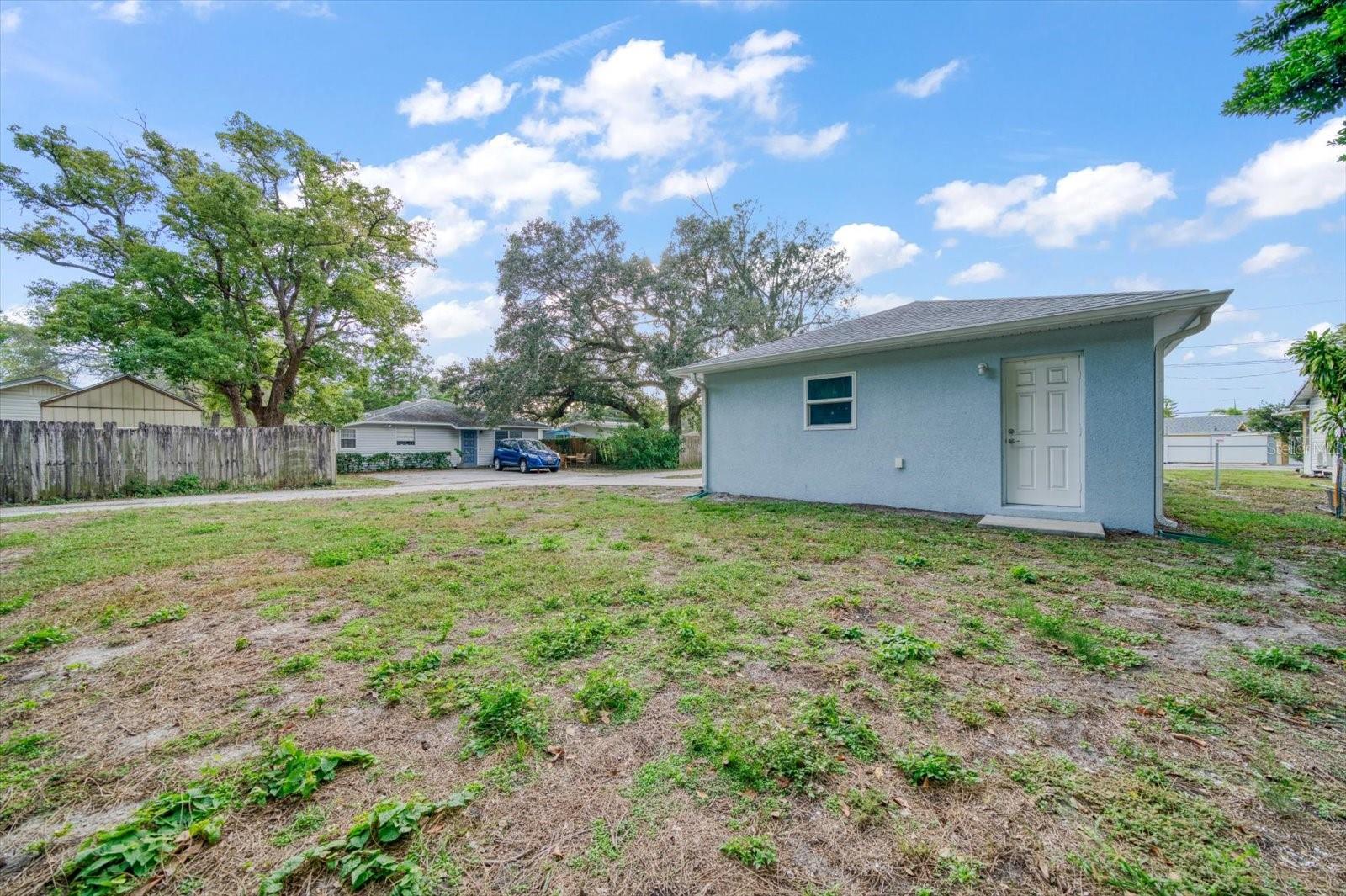 LARGO HEIGHTS REV - Residential