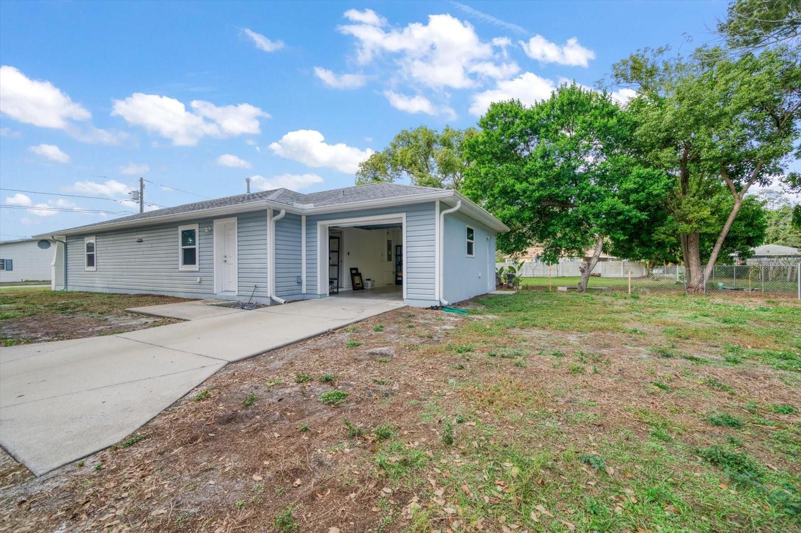 LARGO HEIGHTS REV - Residential