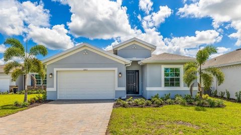 12793 SEAGRASS DRIVE PUNTA GORDA FL 33955