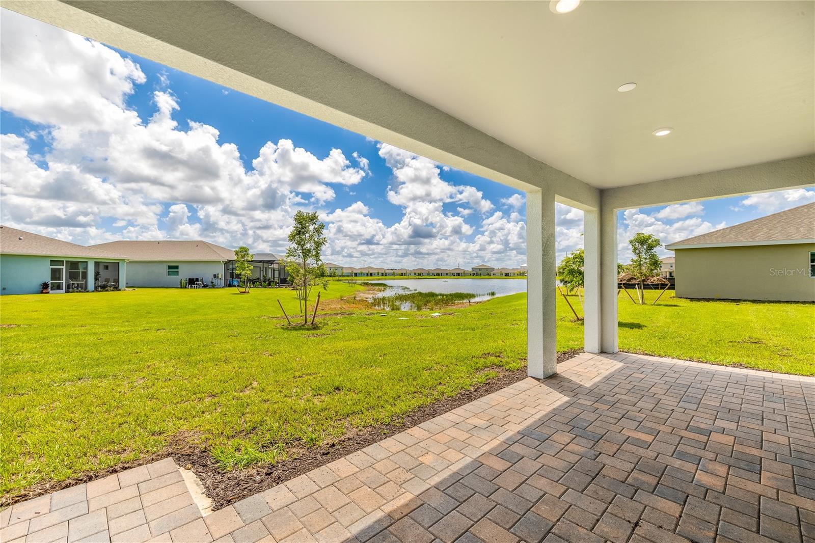 CORAL LAKES - CORAL CREEK - Residential