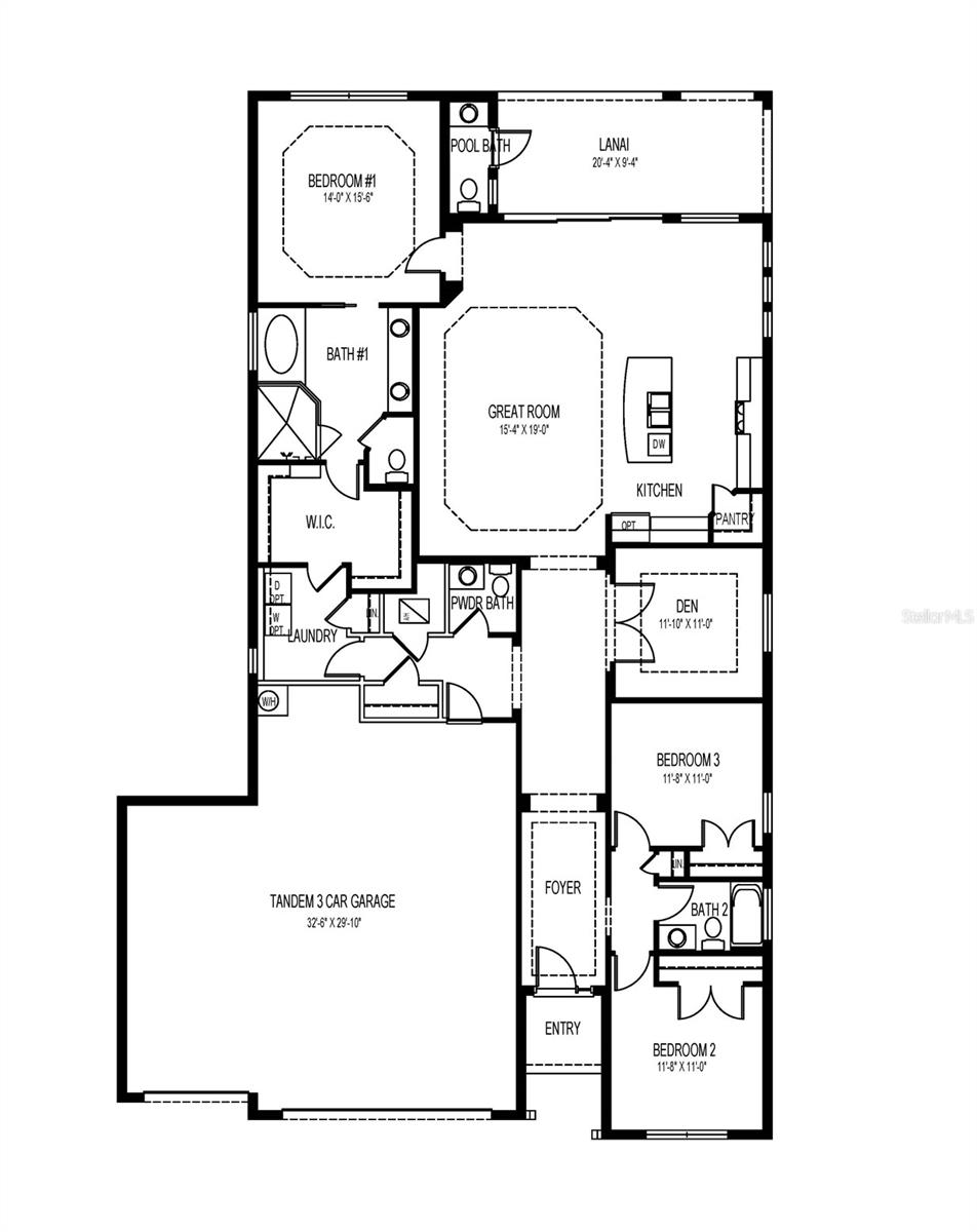 CORAL LAKES - CORAL CREEK - Residential