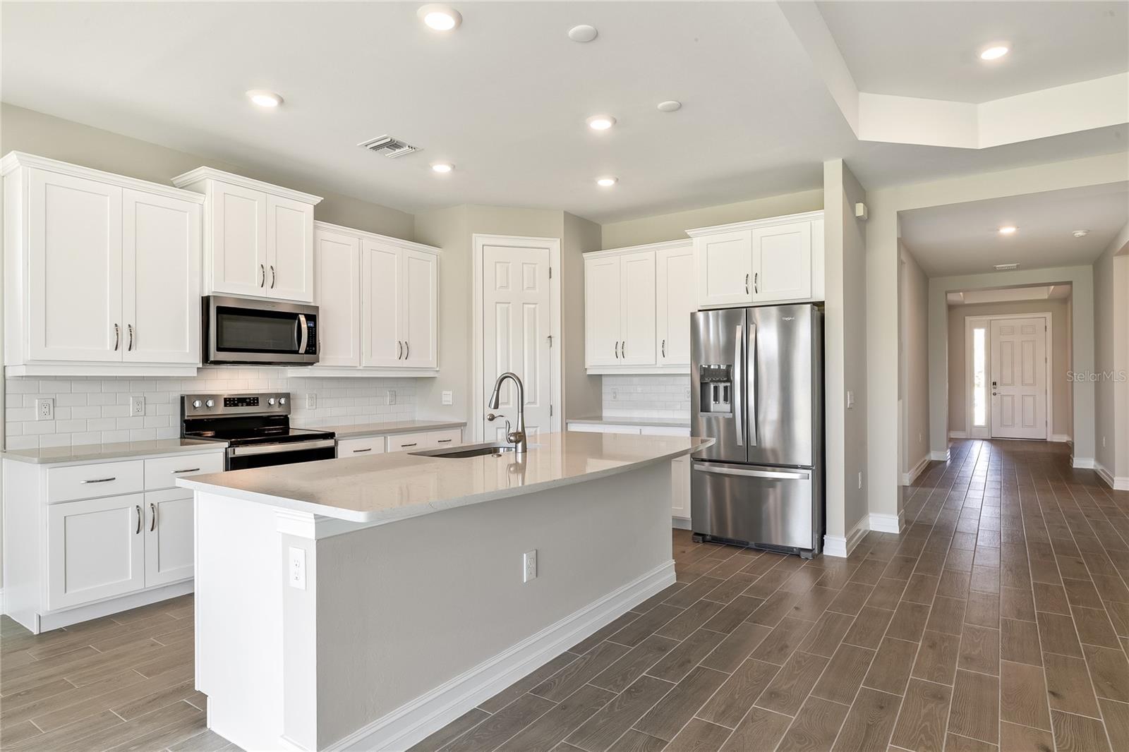 CORAL LAKES - CORAL CREEK - Residential