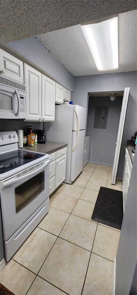 CABANA KEY A CONDO - Residential