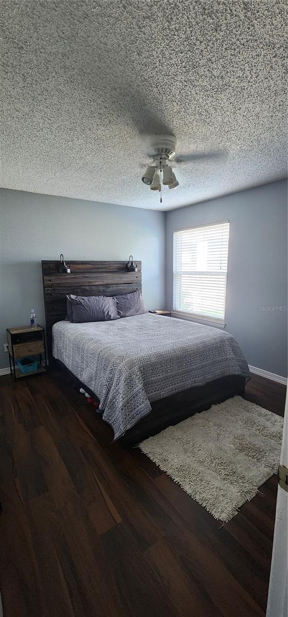 CABANA KEY A CONDO - Residential