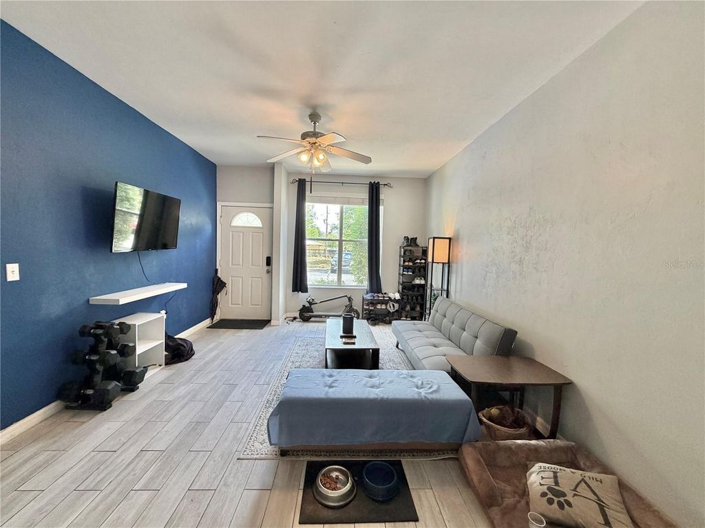 Photo of 3575 SW 30th Way #121, Gainesville, FL 32608 (MLS # GC539858)