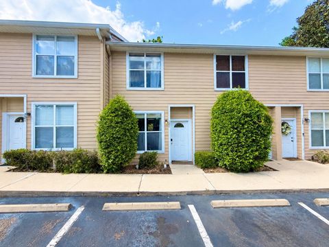 3575 SW 30TH WAY 121 GAINESVILLE FL 32608