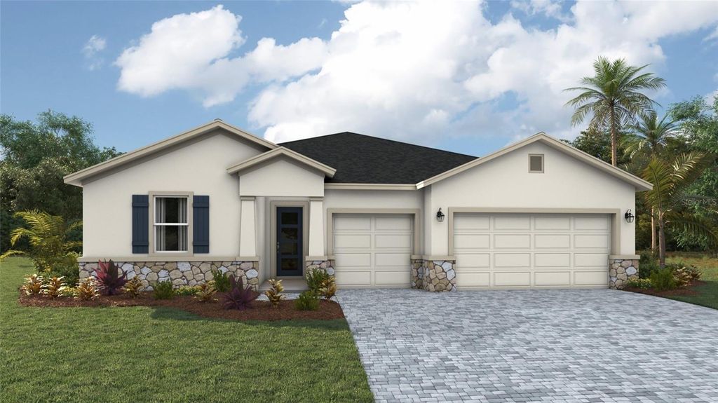 Photo of 17158 James Trail, Parrish, FL 34219 (MLS # A4666231)