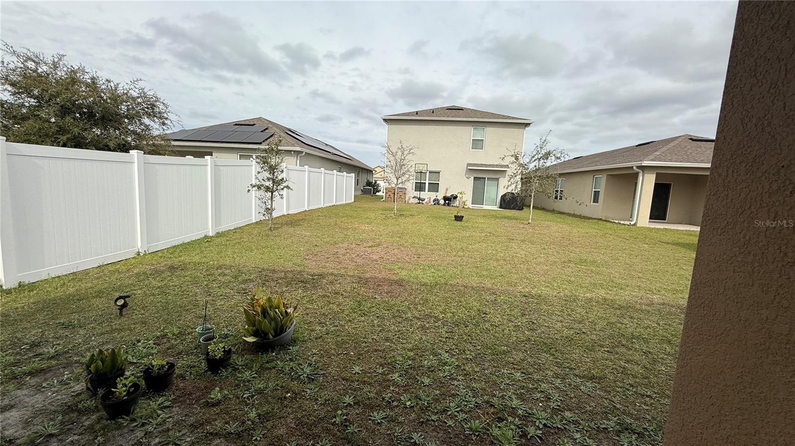 VILLAGES AT HARMONY PH 1C-1 & 1D - Residential