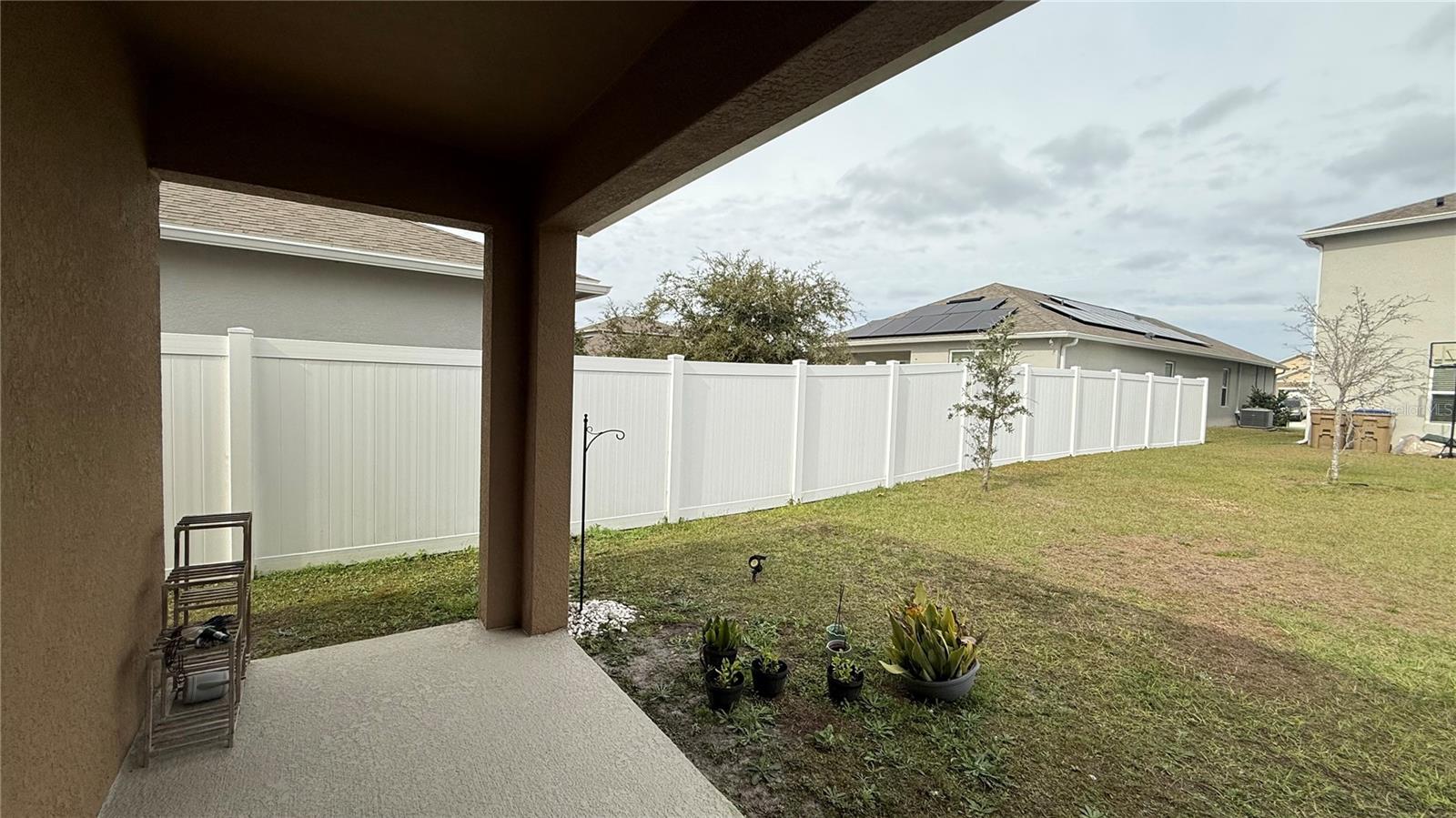 VILLAGES AT HARMONY PH 1C-1 & 1D - Residential