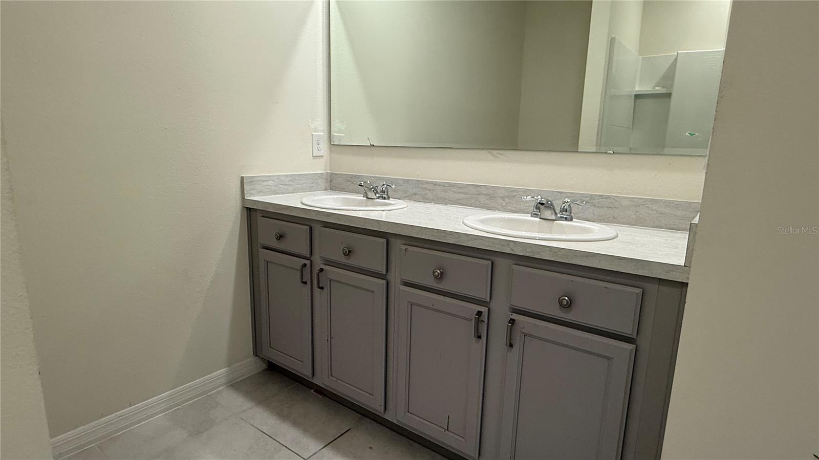 VILLAGES AT HARMONY PH 1C-1 & 1D - Residential