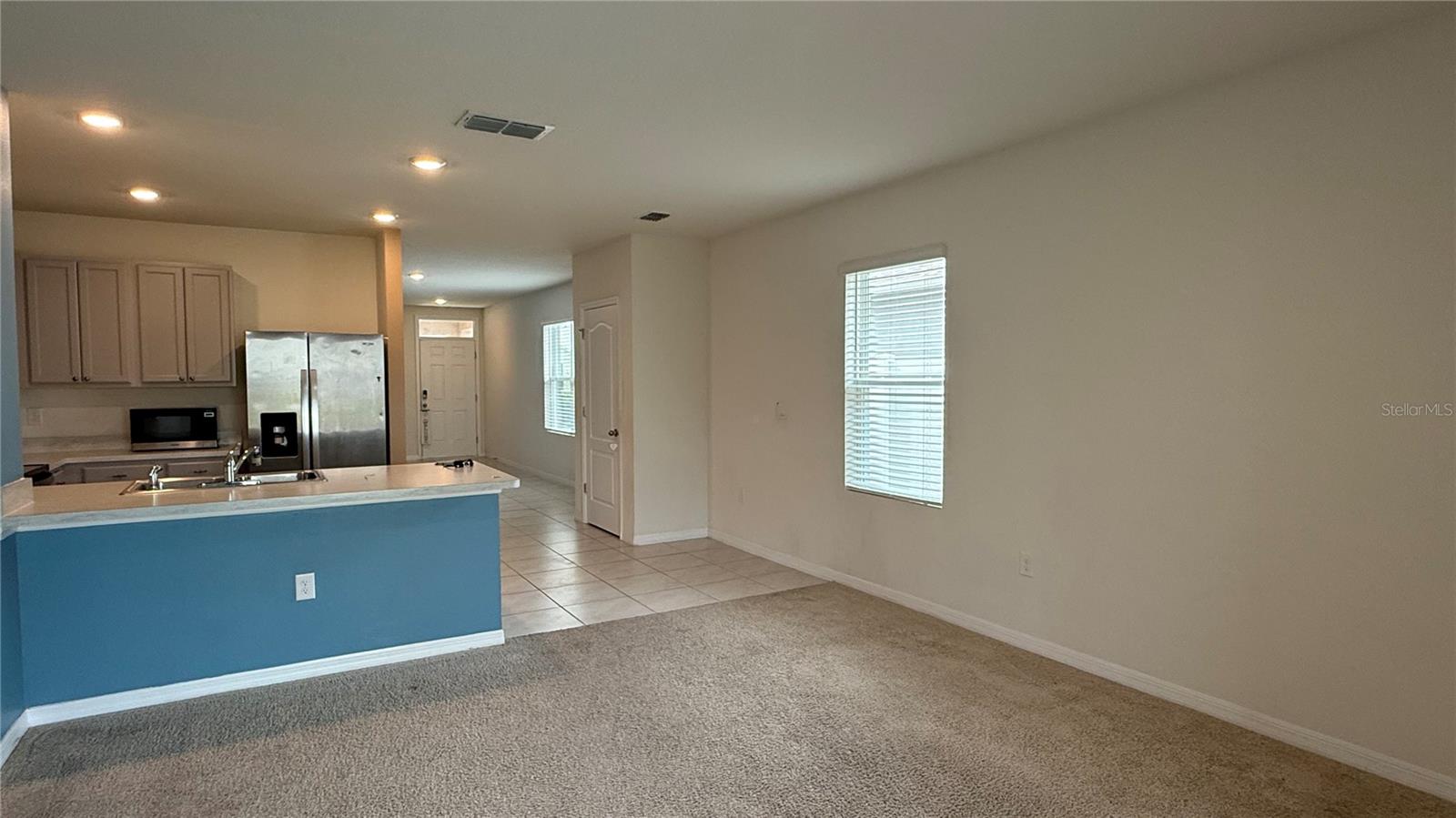 VILLAGES AT HARMONY PH 1C-1 & 1D - Residential