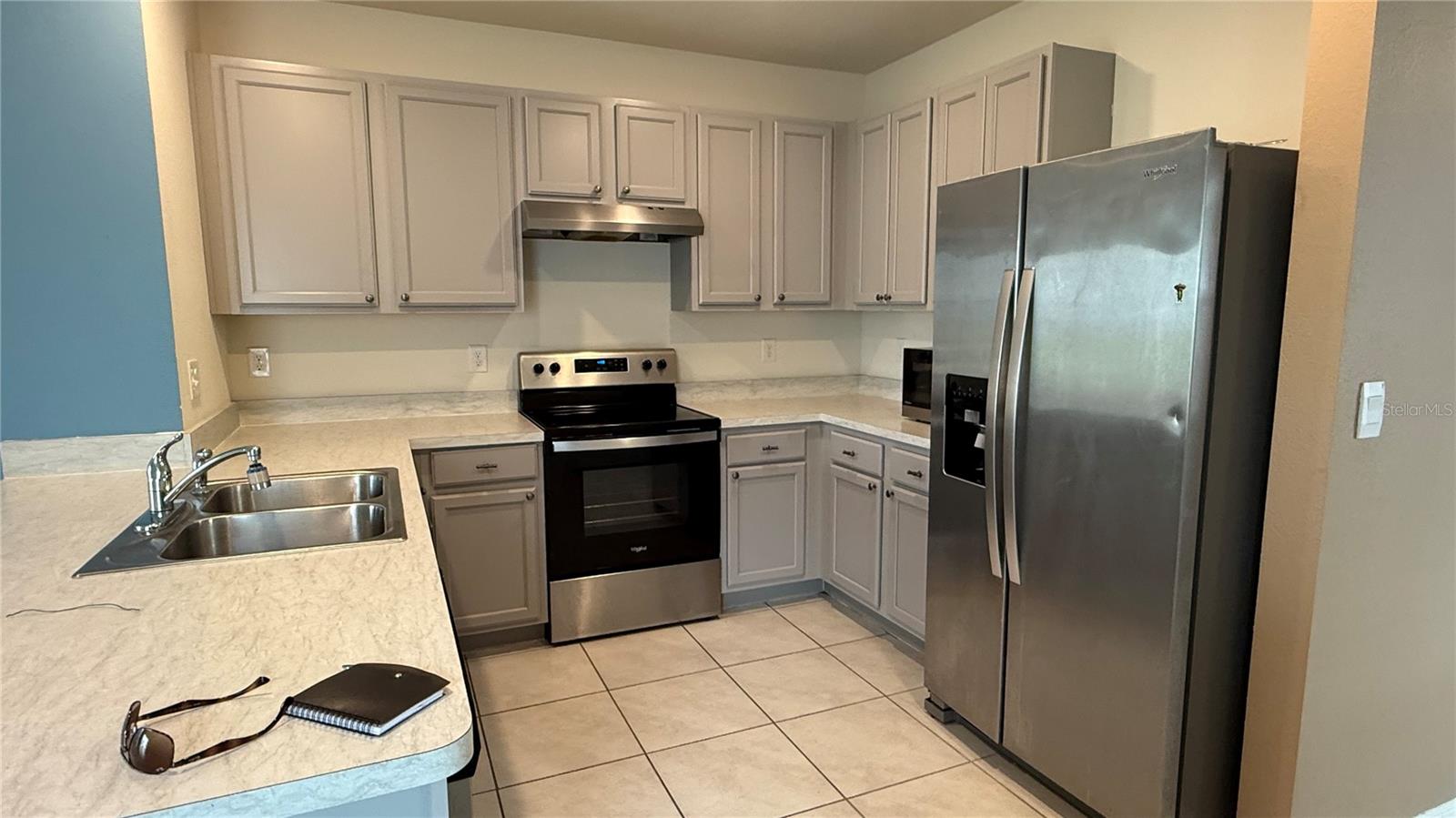 VILLAGES AT HARMONY PH 1C-1 & 1D - Residential