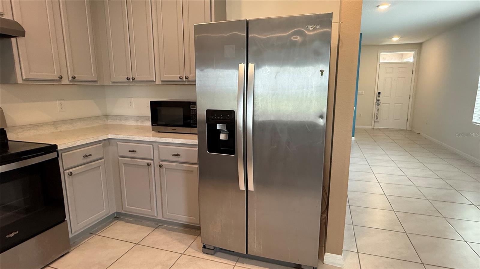 VILLAGES AT HARMONY PH 1C-1 & 1D - Residential