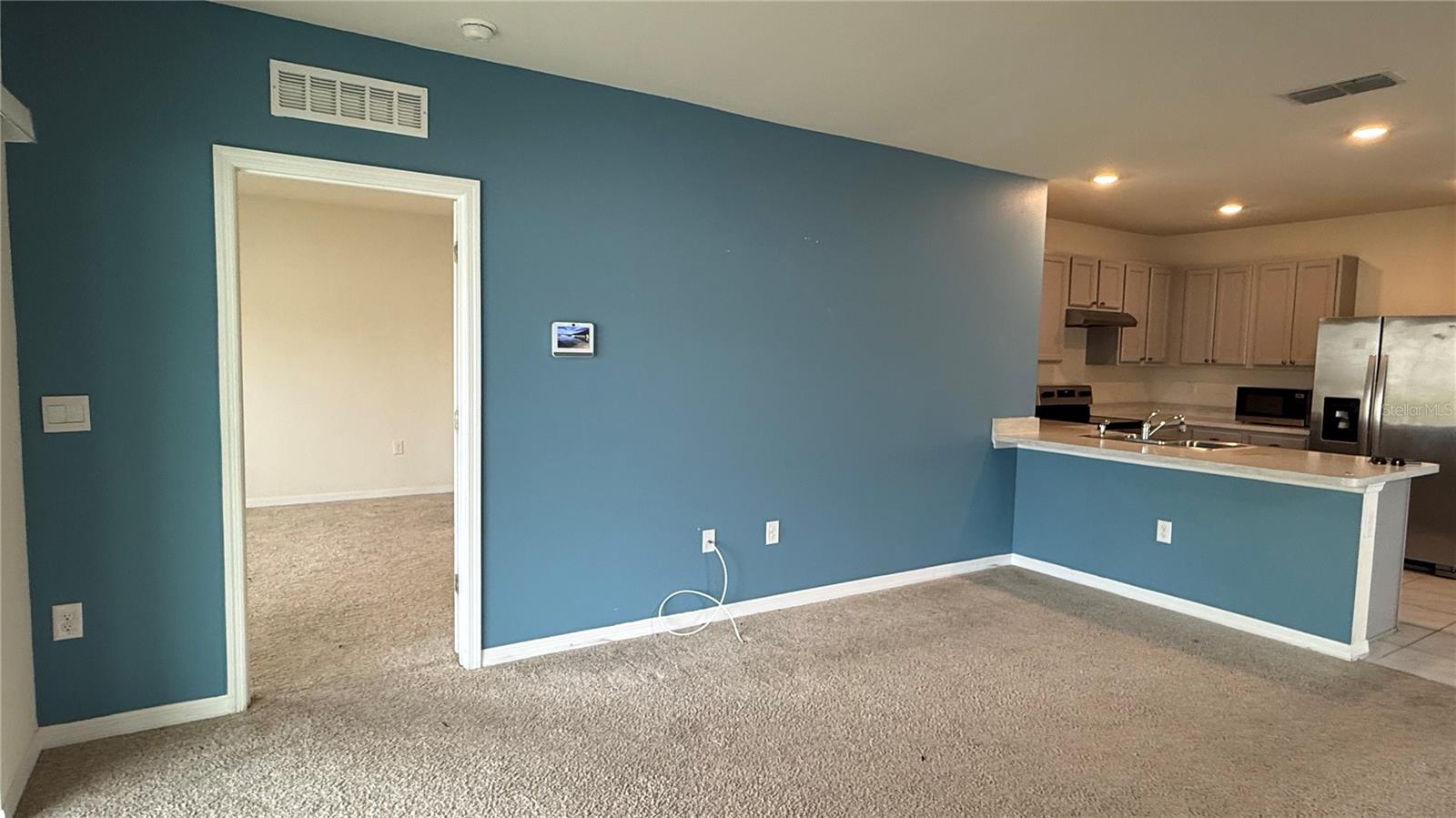 VILLAGES AT HARMONY PH 1C-1 & 1D - Residential