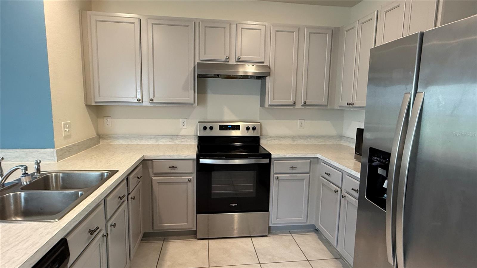 VILLAGES AT HARMONY PH 1C-1 & 1D - Residential