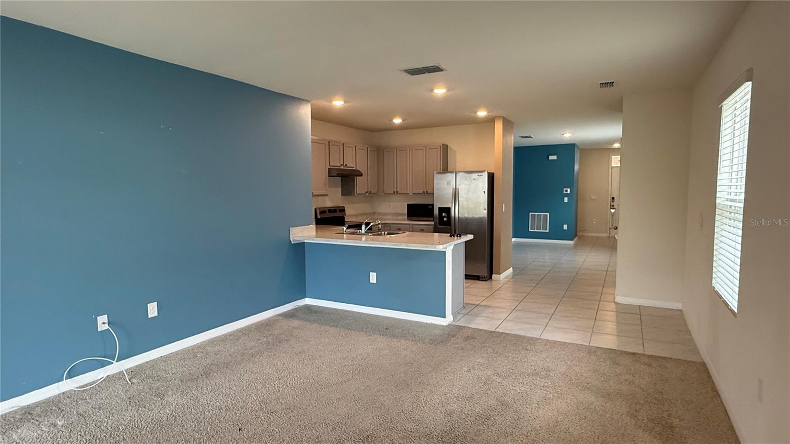 VILLAGES AT HARMONY PH 1C-1 & 1D - Residential