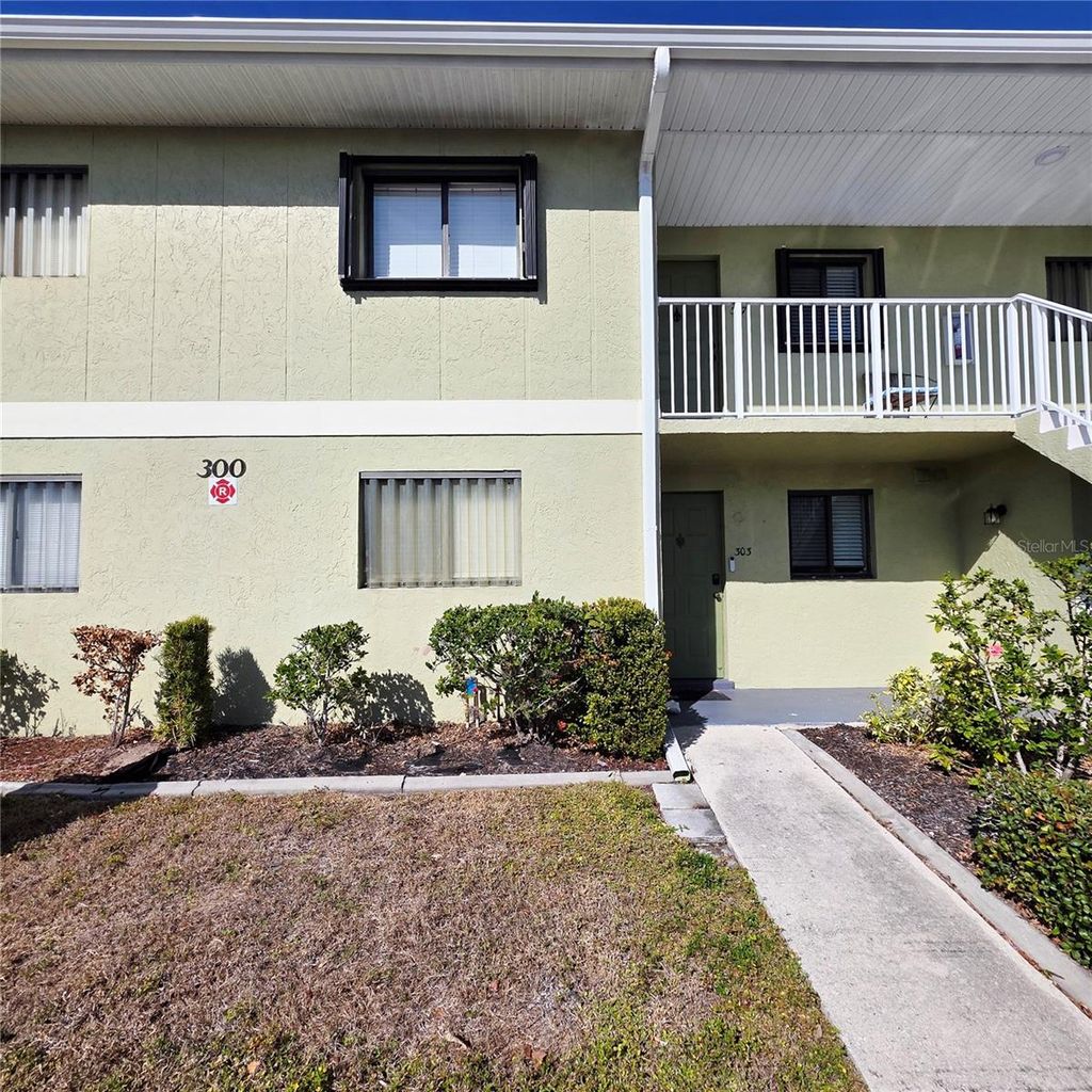 Photo of 25225 Rampart Boulevard #303, Punta Gorda, FL 33983 (MLS # C7520533)