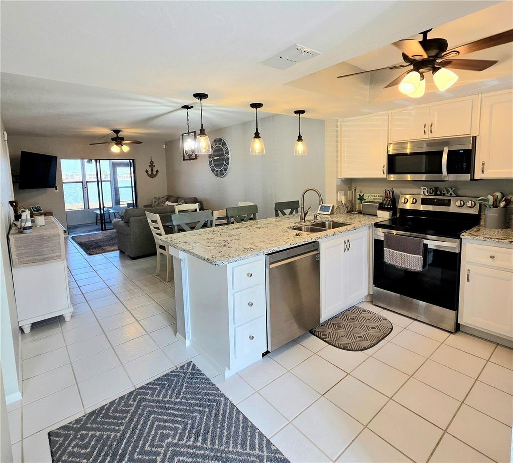 Photo of 25225 Rampart Boulevard #303, Punta Gorda, FL 33983 (MLS # C7520533)