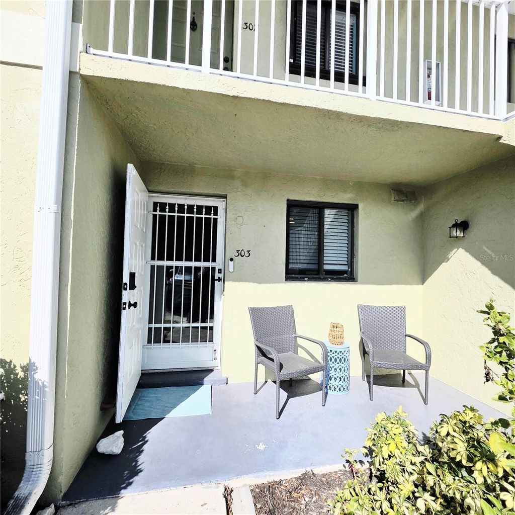 Photo of 25225 Rampart Boulevard #303, Punta Gorda, FL 33983 (MLS # C7520533)