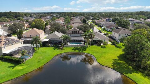 A home in ORLANDO