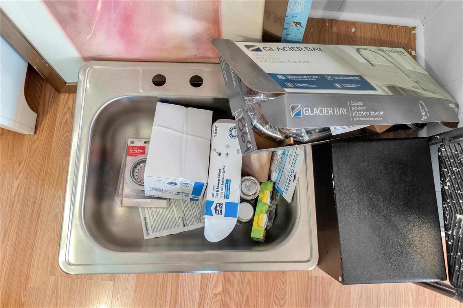 BRADENTON TROPICAL PALMS CO-OP - Residential