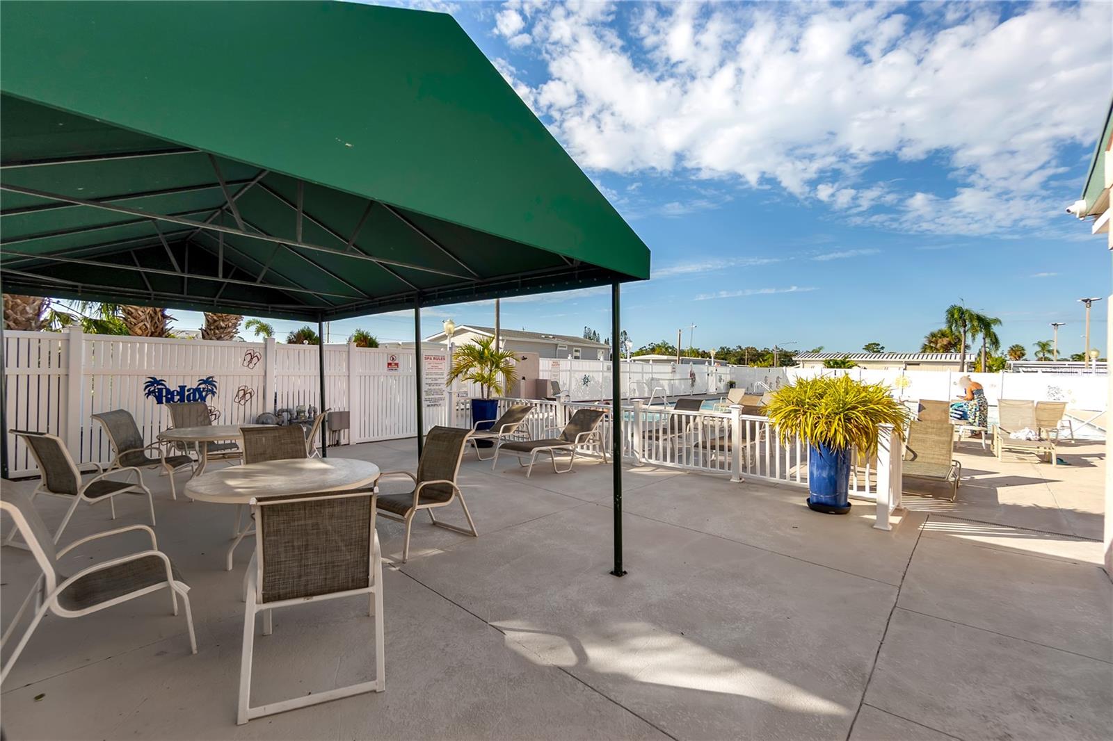 BRADENTON TROPICAL PALMS CO-OP - Residential