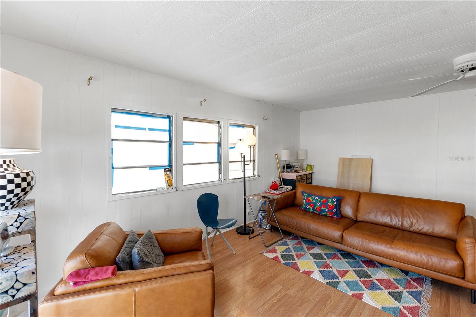 BRADENTON TROPICAL PALMS CO-OP - Residential