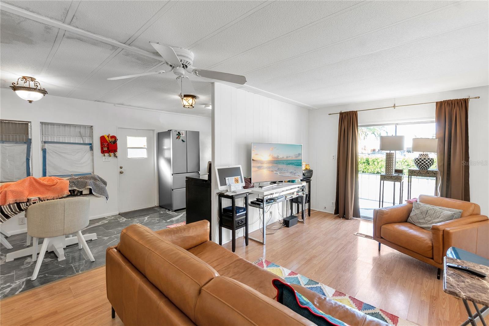 BRADENTON TROPICAL PALMS CO-OP - Residential