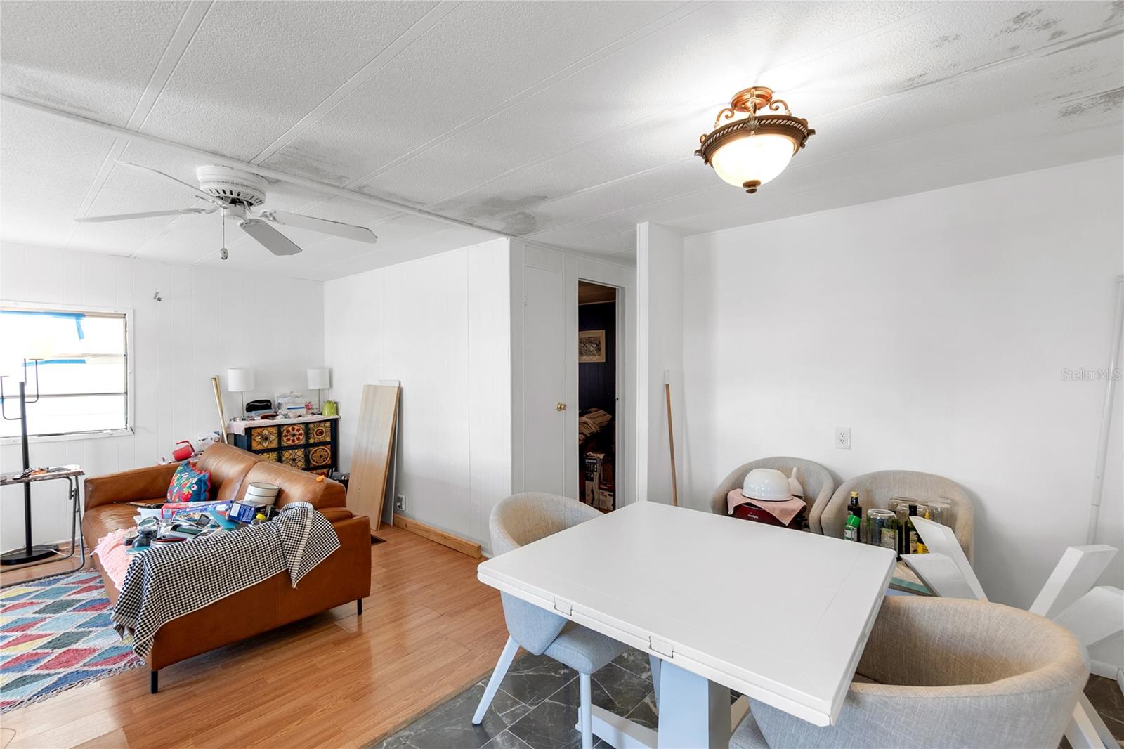 BRADENTON TROPICAL PALMS CO-OP - Residential