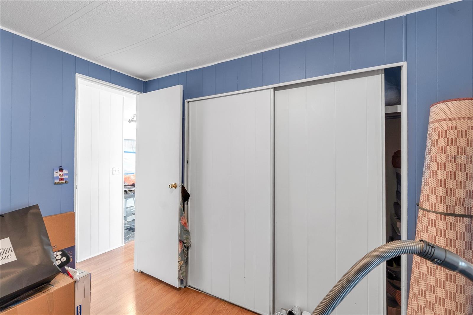 BRADENTON TROPICAL PALMS CO-OP - Residential