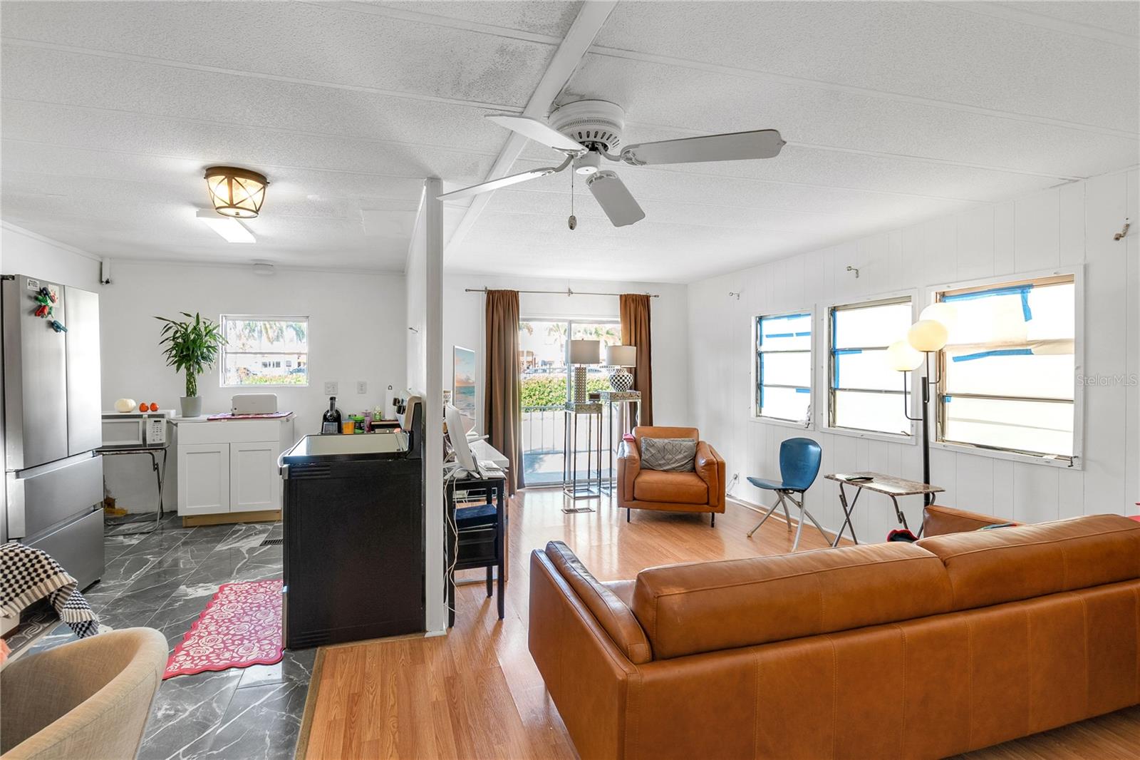 BRADENTON TROPICAL PALMS CO-OP - Residential