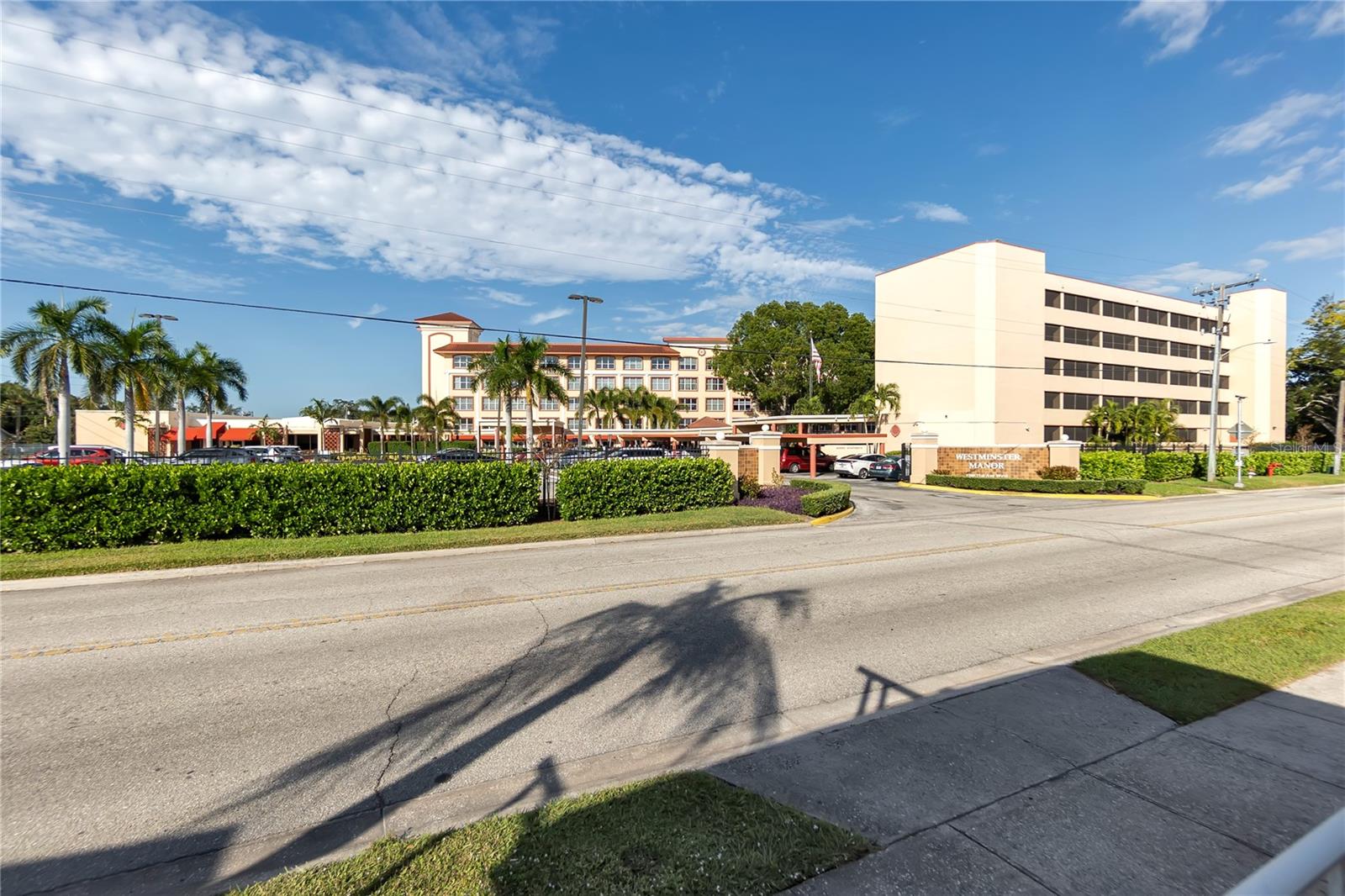 BRADENTON TROPICAL PALMS CO-OP - Residential