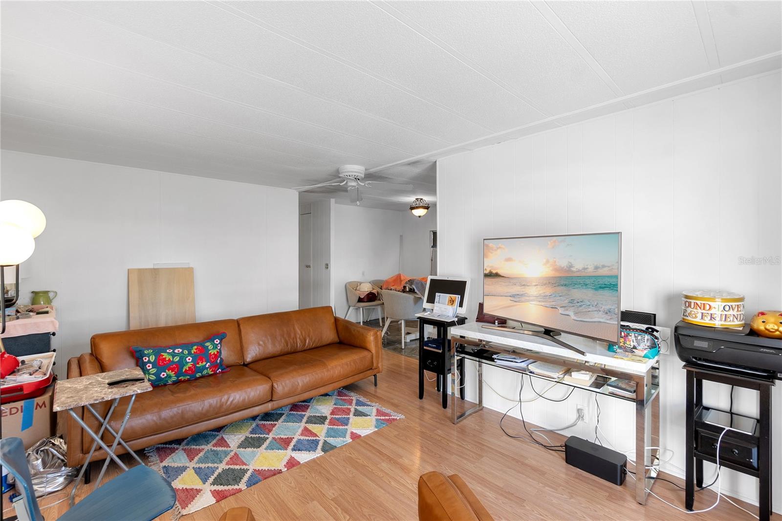 BRADENTON TROPICAL PALMS CO-OP - Residential