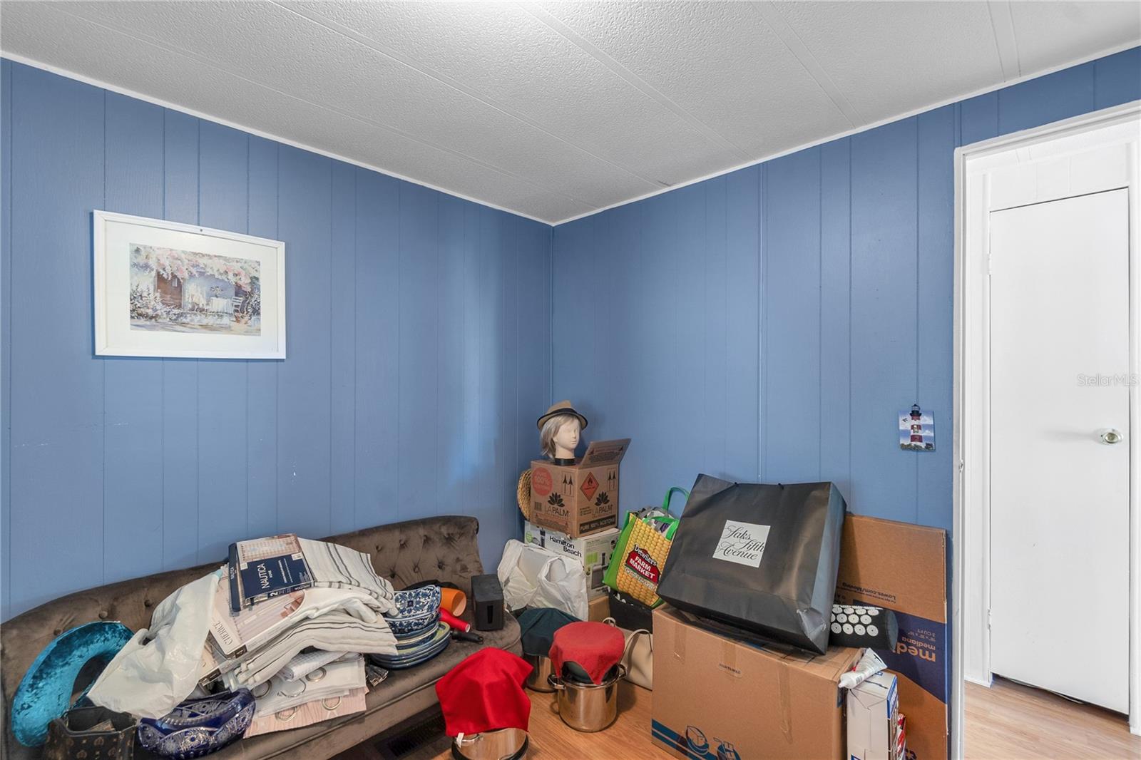 BRADENTON TROPICAL PALMS CO-OP - Residential